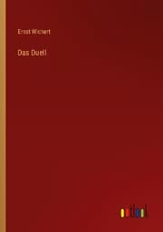 Cover von Das Duell