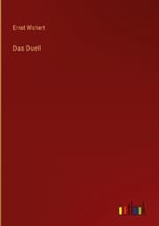 Cover von Das Duell