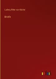 Cover von Briefe