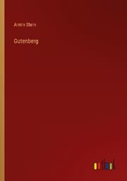 Cover von Gutenberg