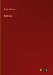Cover von Botticelli