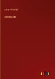 Cover von Rembrandt