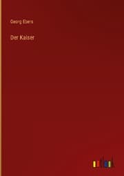 Cover von Der Kaiser