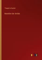 Cover von Novellen der Antike