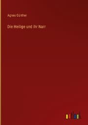 Cover von Die Heilige und ihr Narr