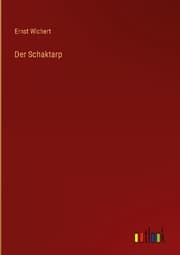 Cover von Der Schaktarp