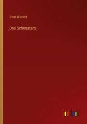 Cover von Drei Schwestern