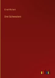 Cover von Drei Schwestern