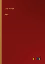 Cover von Ewe