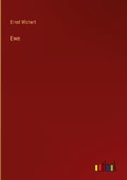 Cover von Ewe
