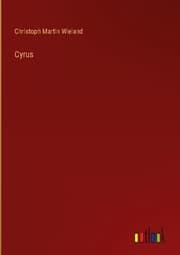 Cover von Cyrus