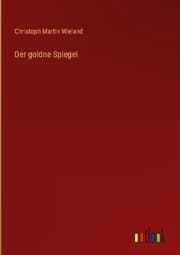 Cover von Der goldne Spiegel