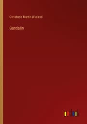 Cover von Gandalin