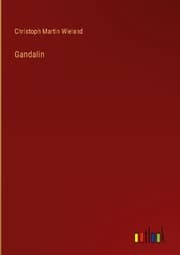 Cover von Gandalin