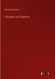 Cover von Cherubino und Zephirine