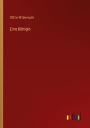 Cover von Eine Königin