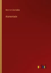 Cover von Alamontade