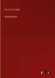 Cover von Alamontade