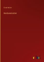 Cover von Nordseestudien
