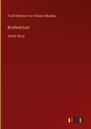 Cover von Briefwechsel