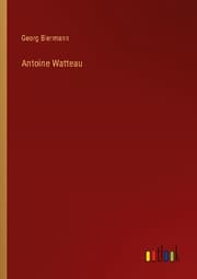 Cover von Antoine Watteau
