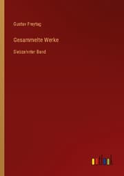 Cover von Gesammelte Werke
