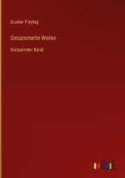 Cover von Gesammelte Werke