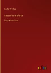 Cover von Gesammelte Werke