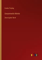 Cover von Gesammelte Werke