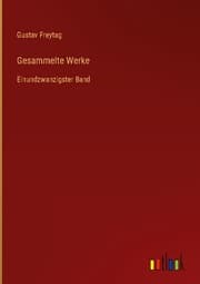 Cover von Gesammelte Werke