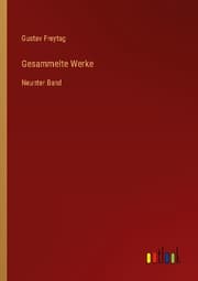 Cover von Gesammelte Werke