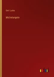 Cover von Michelangelo