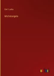Cover von Michelangelo