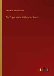 Cover von Die Engel in der bildenden Kunst