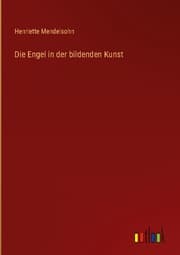 Cover von Die Engel in der bildenden Kunst