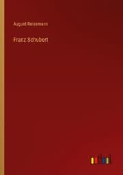 Cover von Franz Schubert
