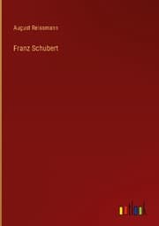 Cover von Franz Schubert