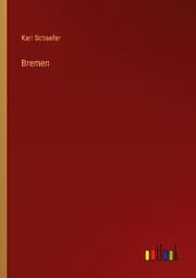 Cover von Bremen
