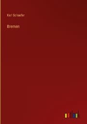 Cover von Bremen