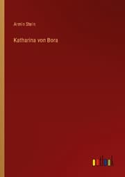 Cover von Katharina von Bora