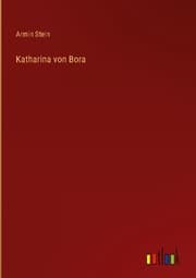 Cover von Katharina von Bora