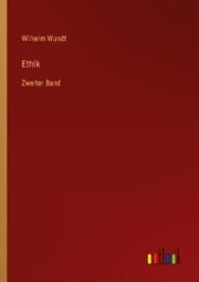 Cover von Ethik