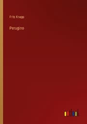 Cover von Perugino