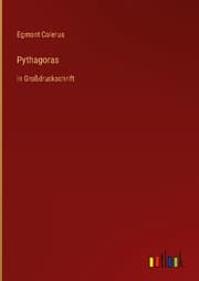 Cover von Pythagoras