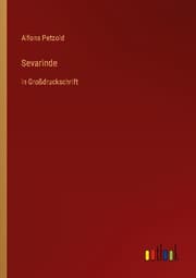 Cover von Sevarinde
