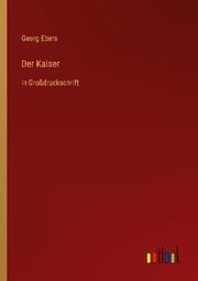 Cover von Der Kaiser