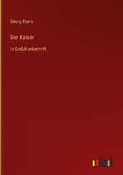 Cover von Der Kaiser