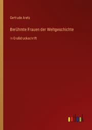 Cover von Berühmte Frauen der Weltgeschichte