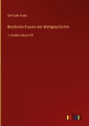 Cover von Berühmte Frauen der Weltgeschichte