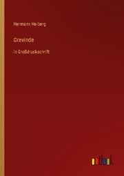 Cover von Grevinde